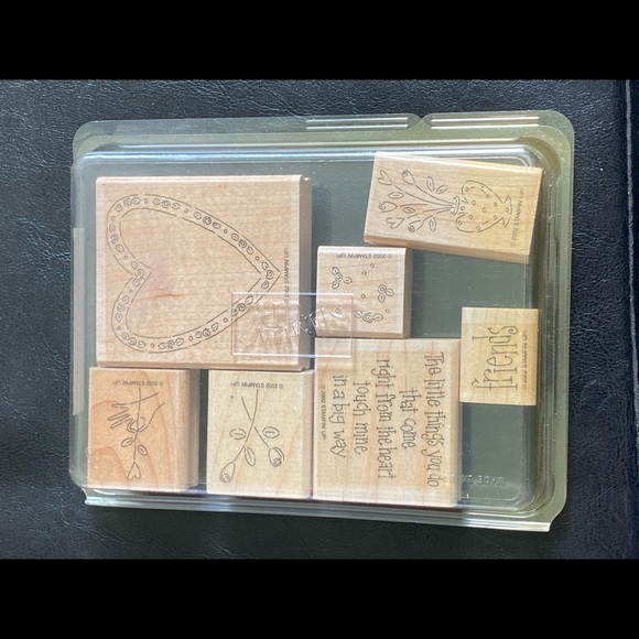 Stampin Up! - Picture 1 of 1